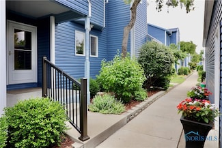 2109 Ottawa River Rd Unit 3C, Toledo, OH 43611