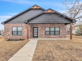 1620 E Park Place, Oklahoma City, OK 73117
