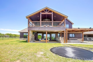 1460 Ross Ln Unit 42 ac, Springtown, TX 76082
