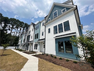 906 Jennings Ln, Chesapeake, VA 23322