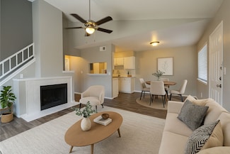 1122 Millview Dr Unit 205, Arlington, TX 76012