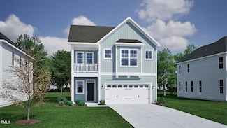 288 Meadowbark Bend Unit 37, Garner, NC 27529