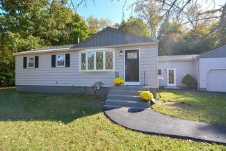 64 Pleasant Terrace, Leominster, MA 01453