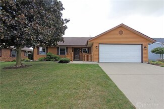 1831 Wilshire Dr, Piqua, OH 45356