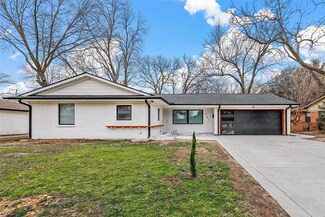 741 Finland St, Grand Prairie, TX 75050