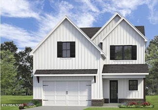 11947 Signal View Rd, Knoxville, TN 37932