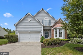 49 Betts Dr, Washington Crossing, PA 18977
