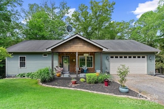 34 Grandview Ct, Asheville, NC 28806
