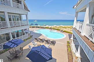 5707-6C S Lake St, Glen Arbor, MI 49636