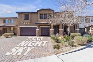 7333 Night Sky St, North Las Vegas, NV 89084