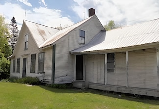 801 Vt Route 100, South Duxbury, VT 05660