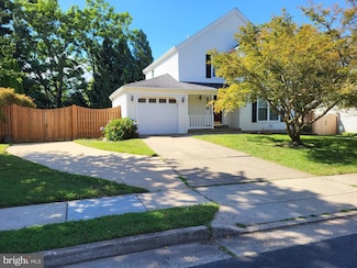 805 Cattail Ln NE, Leesburg, VA 20176