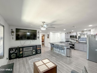 3515 E Kings Ave, Phoenix, AZ 85032