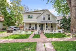 508 Pearl St, Boulder, CO 80302