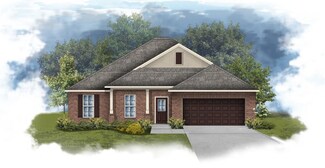1550 Little Cypress Loop, Orange, TX 77632