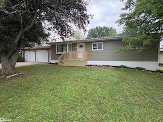 1406 Hardin St, Alden, IA 50006