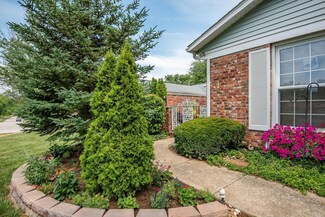 1133 E Buckingham East St, Bloomington, IN 47401