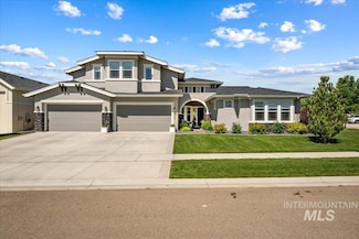 2357 N Synergy Place, Eagle, ID 83616