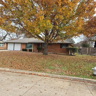 5701 Winifred Dr, Fort Worth, TX 76133