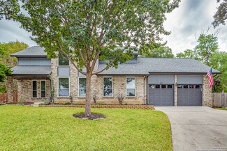 7102 Stirrup Cir, San Antonio, TX 78240