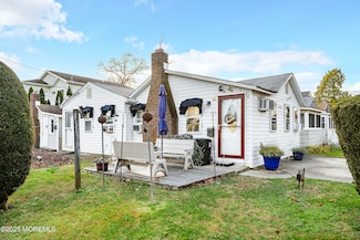 601 Central Ave, Spring Lake, NJ 07762