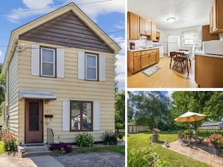 307 11th Ave N, Saint Cloud, MN 56303