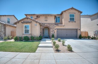 4303 N Cresta Ave, Fresno, CA 93723