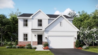 Meadowlark, Yorkville, IL 60560