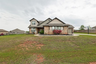 18392 Chuckwagon Trail, Norman, OK 73072
