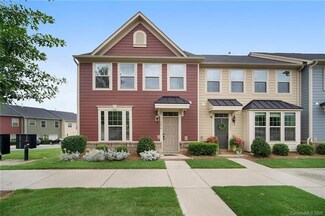 3238 Major Samuals Way, Charlotte, NC 28208