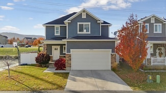 7465 N Cottage Ln, Eagle Mountain, UT 84005