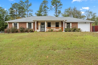 3510 Barker Dr, Hephzibah, GA 30815