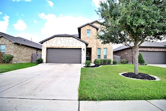 8143 Bellwick Bay Ct, Richmond, TX 77407