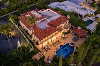 4349 Clear Valley Dr, Encino, CA 91436