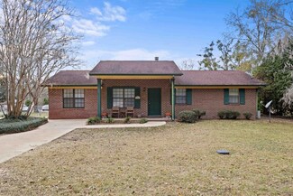 7247 Old Bainbridge Rd, Tallahassee, FL 32303