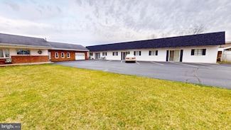 10069 Frankfort Hwy, Fort Ashby, WV 26719