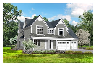 352 61st Street (Lot 6) Rd, Willowbrook, IL 60527