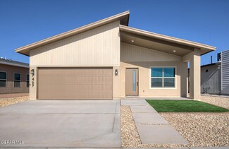 15212 Ambition, El Paso, TX 79938