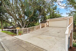 1301 North Rd, Belmont, CA 94002