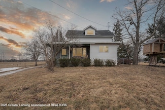 4196 W Wilson Rd, Perrinton, MI 48871