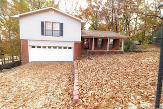 8719 Boulder Ln, Little Rock, AR 72227