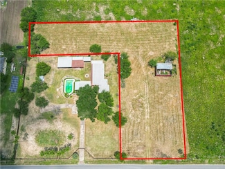 0 N Minnesota Rd, Mission, TX 78574