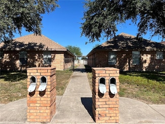 1913 Villa Linda Ave Unit 3, Edinburg, TX 78541