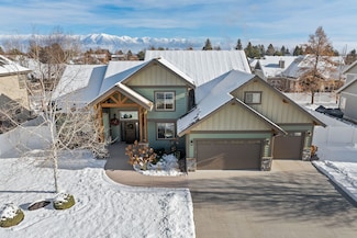 11 White Bark, Kalispell, MT 59901