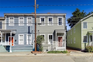 522 Nicoll St, Savannah, GA 31401