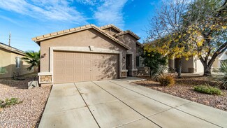 10073 N 115th Dr, Youngtown, AZ 85363