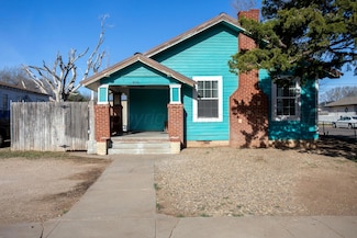 800 S Maryland St, Amarillo, TX 79106