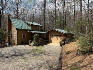91 Hawks Nest Ln, Blairsville, GA 30512