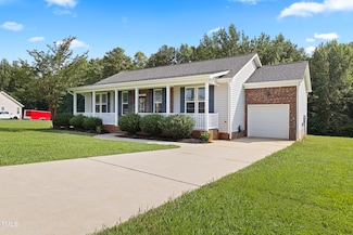 139 His Way, Middlesex, NC 27557