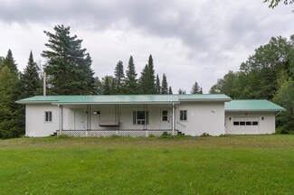 46 Green Point Rd, Madawaska, ME 04756